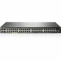 Hpe Aruba Aruba 2930F 48GPoE+4SFP 740W JL557A